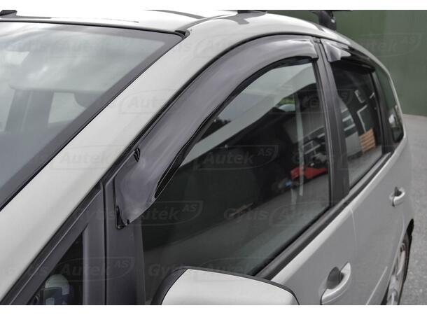 Vindavvisare till Ford C-Max 2003-2010 | gytek.se