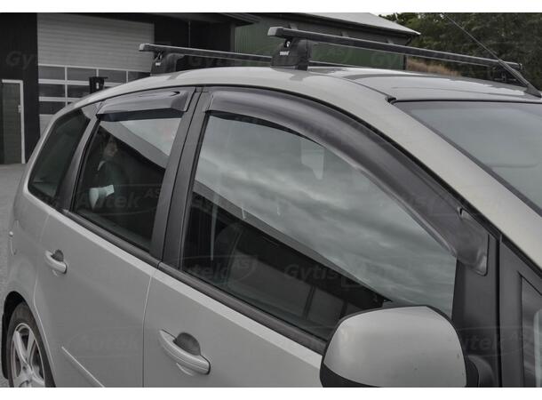 Vindavvisare till Ford C-Max 2003-2010 | gytek.se