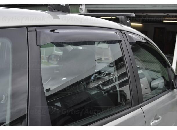 Vindavvisare till Ford C-Max 2003-2010 | gytek.se