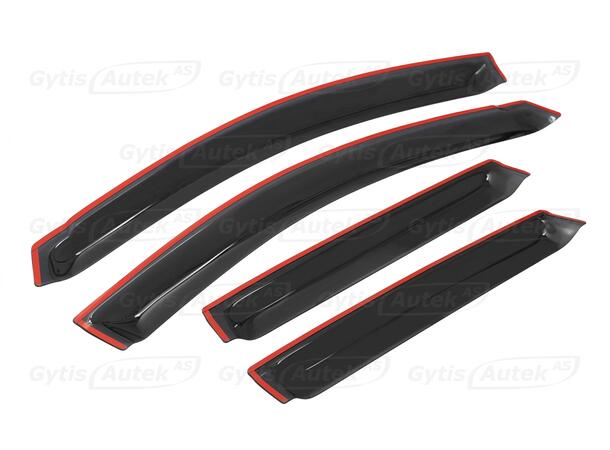 Vindavvisare till Ford C-Max 2003-2010 | gytek.se