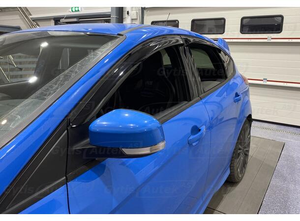 Vindavvisare till Ford Focus 2011-2018 | gytek.se