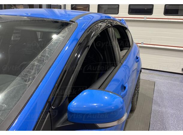 Vindavvisare till Ford Focus 2011-2018 | gytek.se