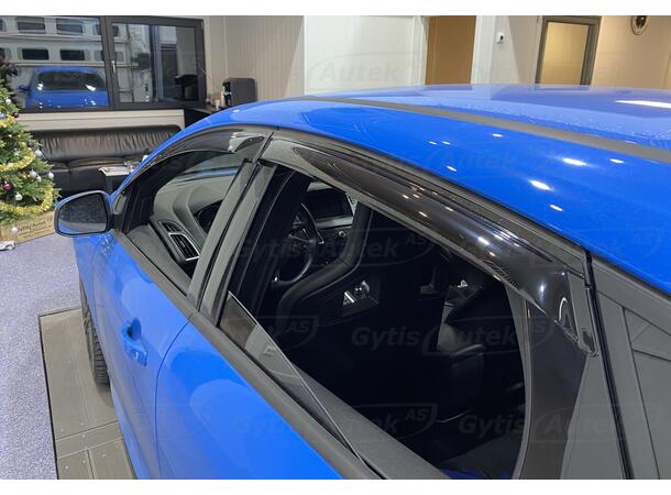 Vindavvisare till Ford Focus 2011-2018 | gytek.se