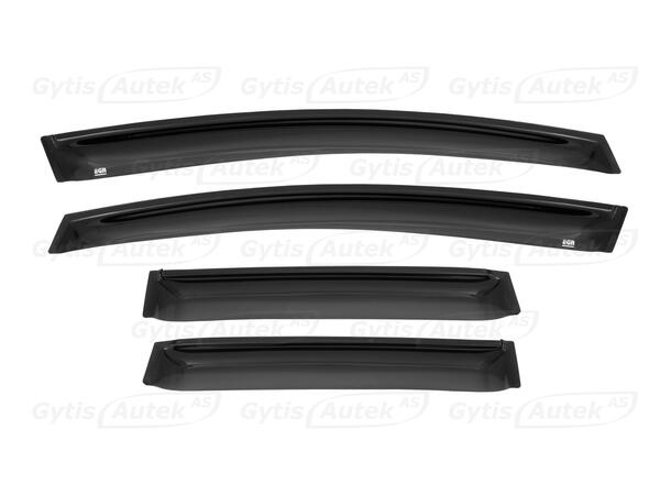 Vindavvisare till Honda Jazz 2008-2015 | gytek.se
