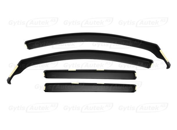 Vindavvisare till Mazda 6 2008-2012 | gytek.se