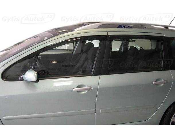 Vindavvisare till Peugeot 307 2001-2008 | gytek.se