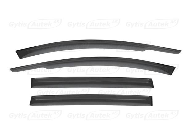 Vindavvisare till Peugeot 307 2001-2008 | gytek.se