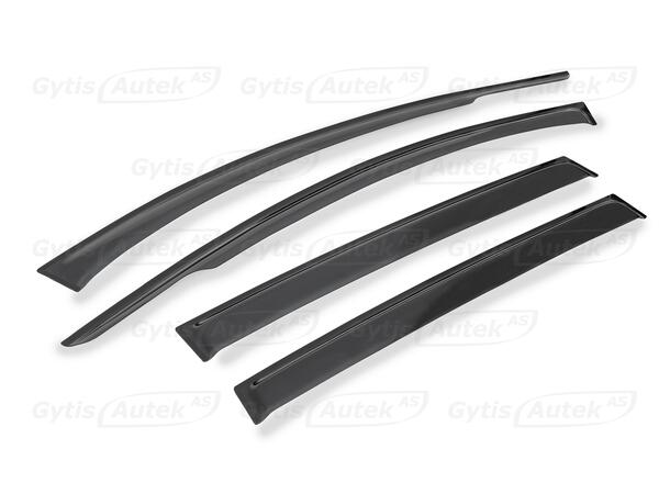 Vindavvisare till Peugeot 307 2001-2008 | gytek.se