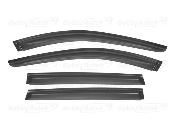 Vindavvisare till Renault Scenic 2009-2016 | gytek.se