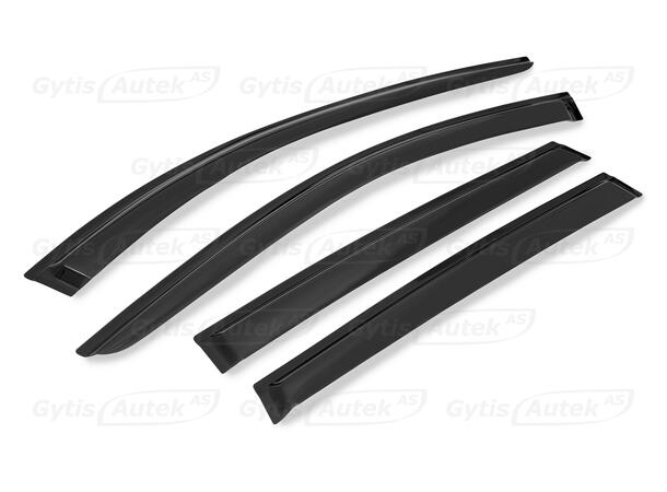 Vindavvisare till Renault Scenic 2009-2016 | gytek.se