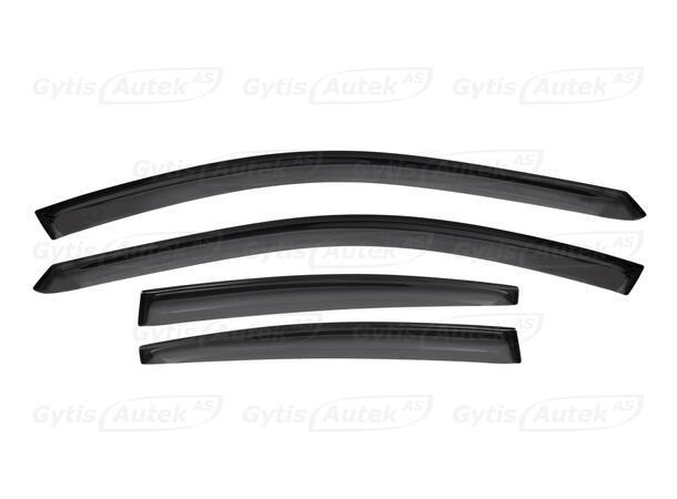 Vindavvisere | Citroen C5 2008-2017 | gytisautek.no