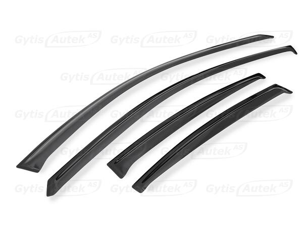 Vindavvisere | Citroen C5 2008-2017 | gytisautek.no