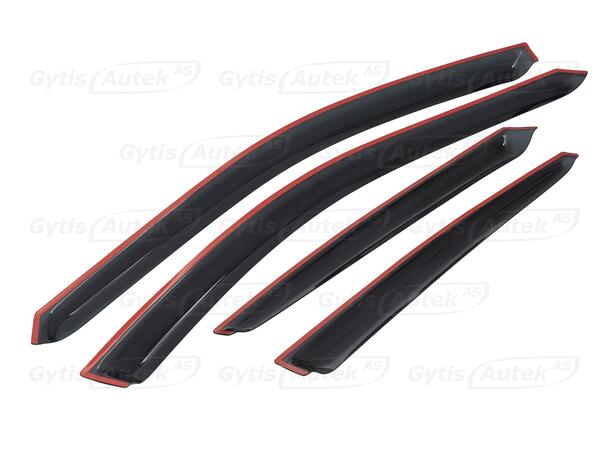 Vindavvisere | Citroen C5 2008-2017 | gytisautek.no