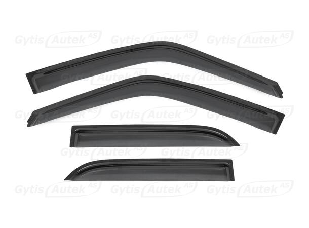 Vindavvisere | MB W124 1986-1995 | gytisautek.no