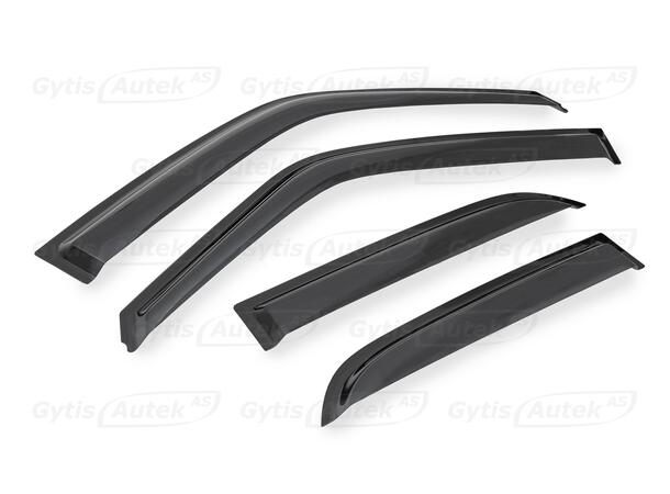 Vindavvisere | MB W124 1986-1995 | gytisautek.no