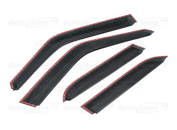 Vindavvisere | MB W124 1986-1995 | gytisautek.no