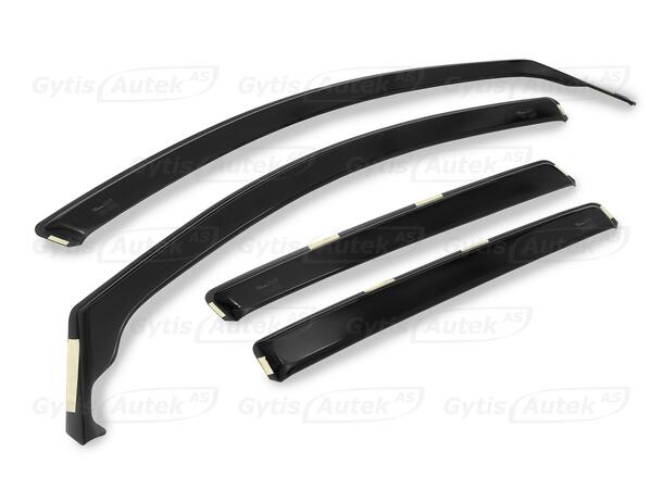 Vindavvisere | Mazda 6 2008-2012 | gytisautek.no