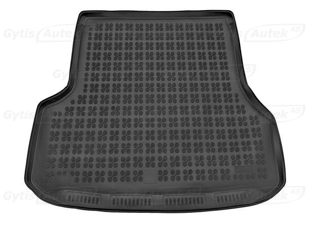 Bagagerumsmatta | Saab 9-5 1997-2010 | gytek.se