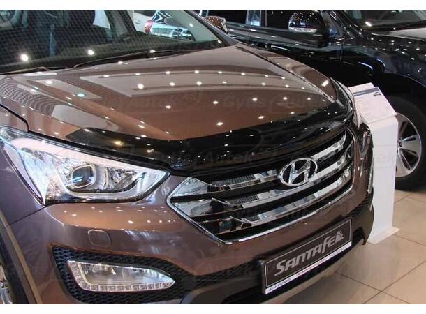 Huvskydd | Hyundai Santa Fe 2013-2018 | gytek.se