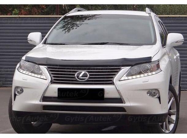 Huvskydd | Lexus RX 2009-2015 | gytek.se