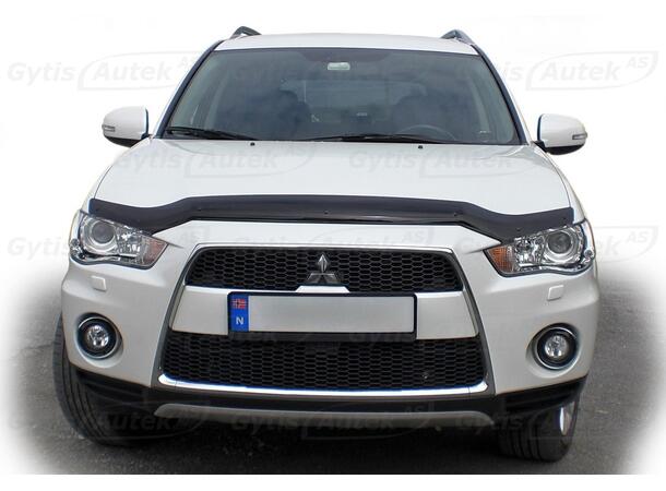 Huvskydd | Mitsubishi Outlander 2010-2012 | gytek.se
