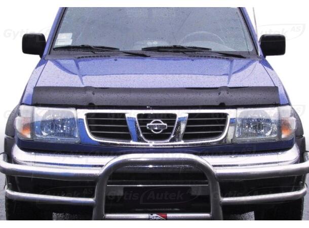 Huvskydd | Nissan Navara 1997-2001 | gytek.se
