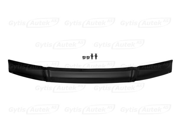 Huvskydd | Nissan Navara 1997-2001 | gytek.se