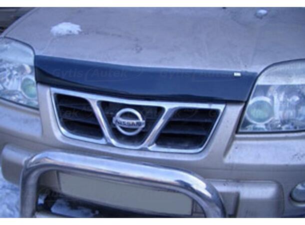 Huvskydd | Nissan X-Trail 2001-2007 | gytek.se