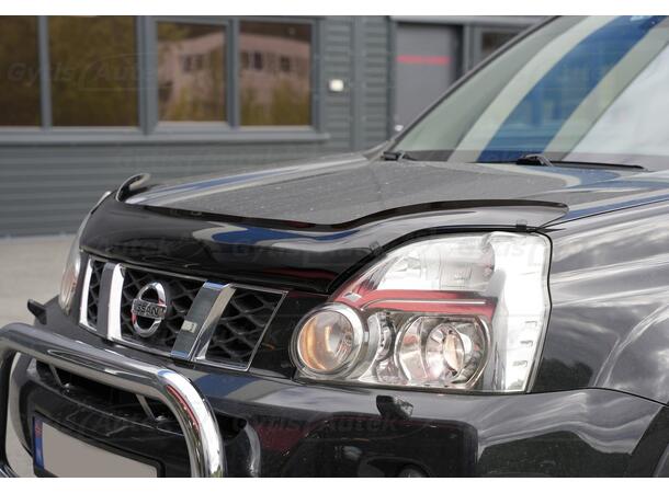 Huvskydd | Nissan X-Trail 2007-2013 | gytek.se