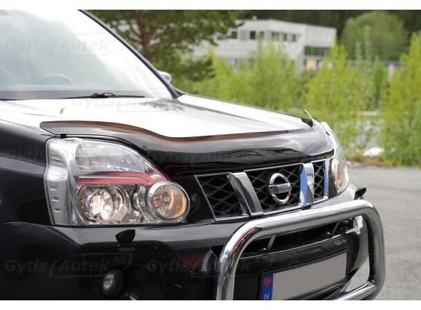 Huvskydd | Nissan X-Trail 2007-2013 | gytek.se