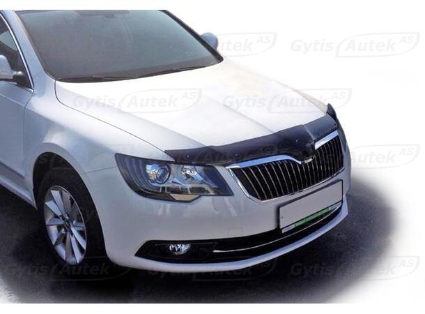 Huvskydd | Skoda Superb 2014-2015 | gytek.se