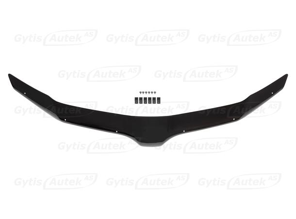 Huvskydd | Skoda Superb 2014-2015 | gytek.se