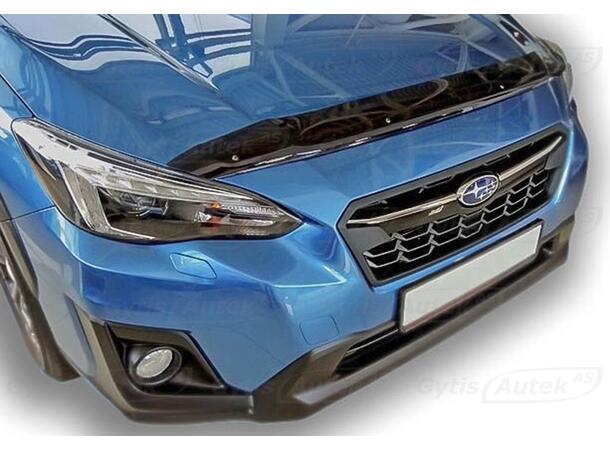 Huvskydd | Subaru XV 2018-2021 | gytek.se