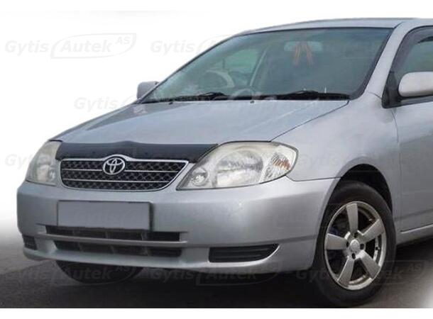 Huvskydd | Toyota Corolla 2002-2007 | gytek.se