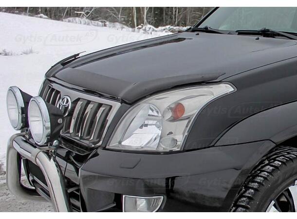 Huvskydd | Toyota Land Cruiser 120 2002-2009 | gytek.se