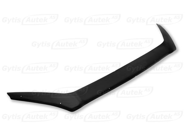 Huvskydd | Toyota Land Cruiser 120 2002-2009 | gytek.se