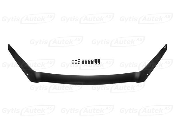 Huvskydd | Toyota Land Cruiser 120 2002-2009 | gytek.se