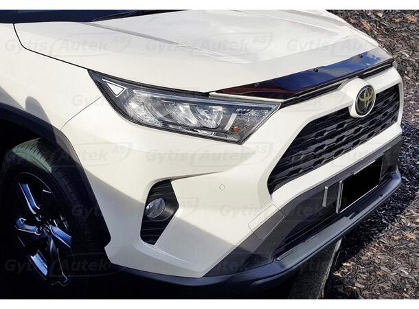 Huvskydd | Toyota RAV4 2019-> | gytek.se