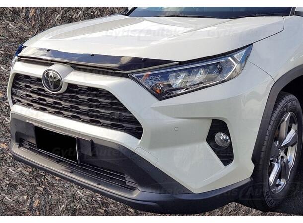 Huvskydd | Toyota RAV4 2019-> | gytek.se