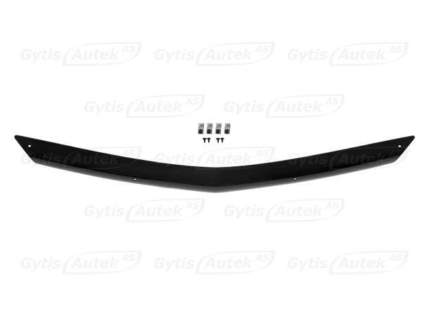 Huvskydd till Opel Vectra C 2006-2008 | gytek.se