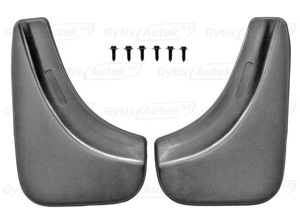 Stänkskydd till Fiat Grande Punto 2005-2012 | gytek.se