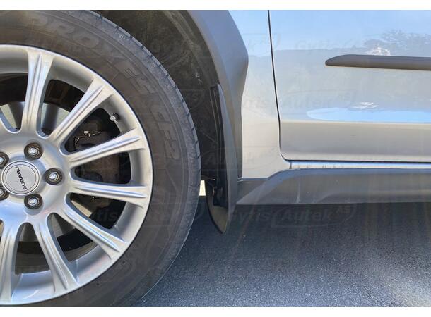 Stänkskydd till Subaru XV 2012-2017 | gytek.se