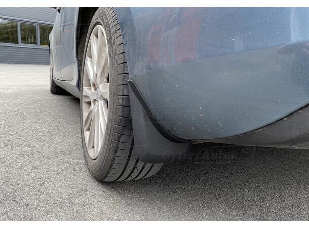 Stänkskydd till Volvo V40 2012-2019 | gytek.se