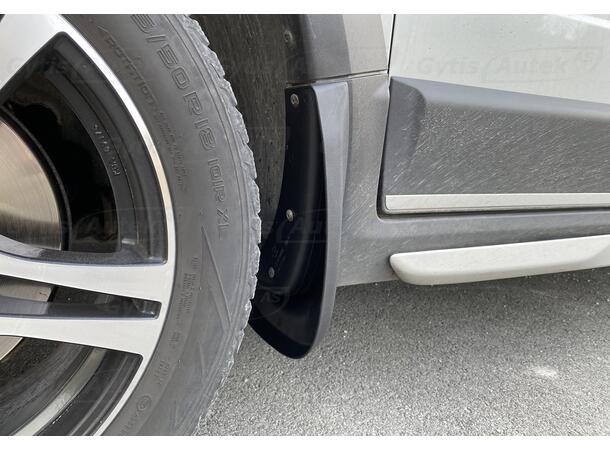 Stänkskydd till Volvo XC70 2007-2016 | gytek.se