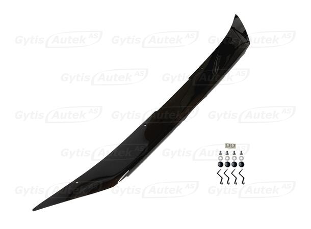 Toyota RAV4 2019-> Panserbeskytter | gytisautek.no