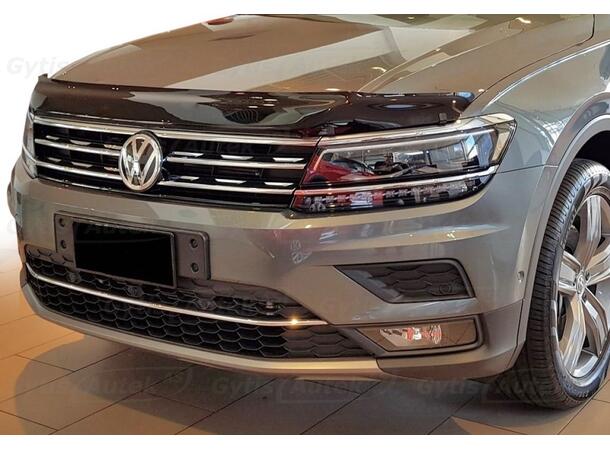 VW Tiguan Allspace 2018-2020 Panserbeskytter | gytisautek.no