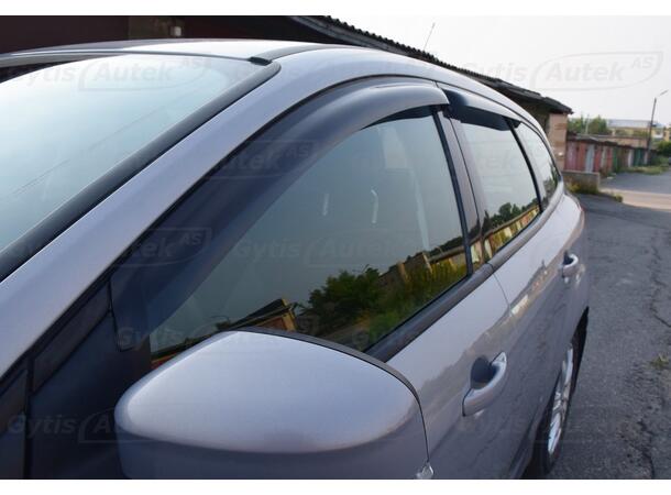 Vindavvisare till Ford Focus 2011-2018 | gytek.se