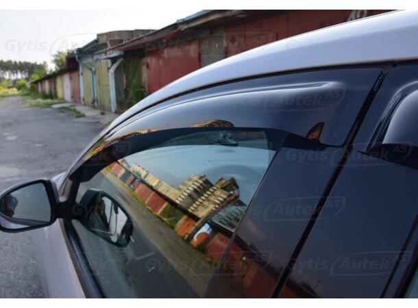 Vindavvisare till Ford Focus 2011-2018 | gytek.se