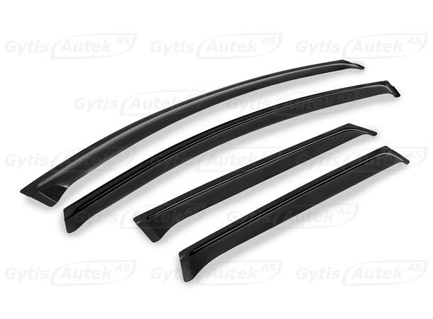 Vindavvisare till Ford Focus 2011-2018 | gytek.se