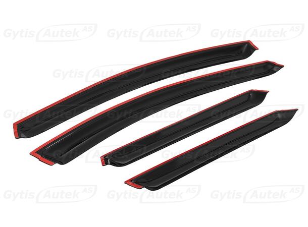 Vindavvisare till Ford Focus 2011-2018 | gytek.se